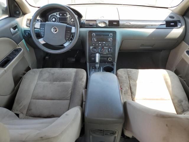 Photo 7 VIN: 1MEHM40W38G615002 - MERCURY SABLE LUXU 