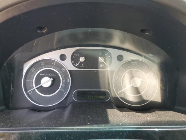 Photo 8 VIN: 1MEHM40W38G615002 - MERCURY SABLE LUXU 