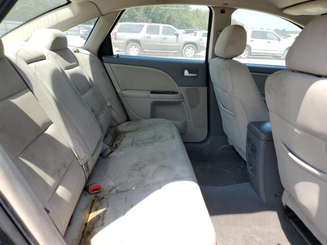 Photo 9 VIN: 1MEHM40W38G615002 - MERCURY SABLE LUXU 