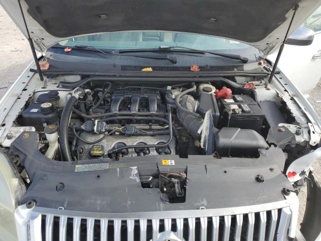 Photo 10 VIN: 1MEHM40W38G627120 - MERCURY SABLE LUXU 