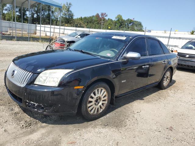 Photo 0 VIN: 1MEHM40W48G600959 - MERCURY SABLE LUXU 