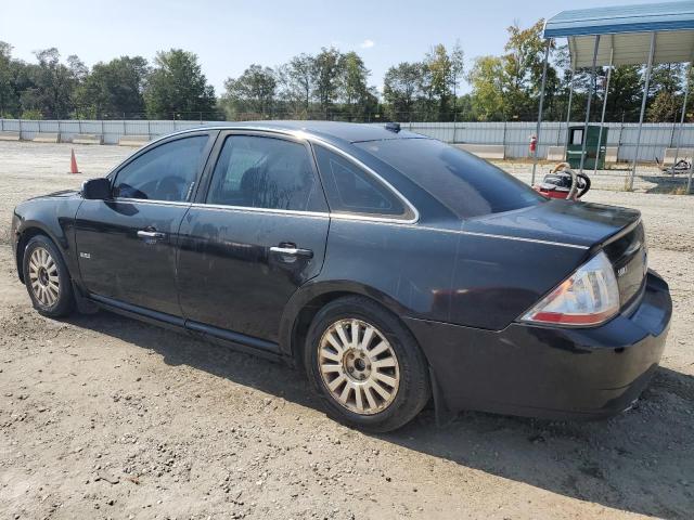 Photo 1 VIN: 1MEHM40W48G600959 - MERCURY SABLE LUXU 