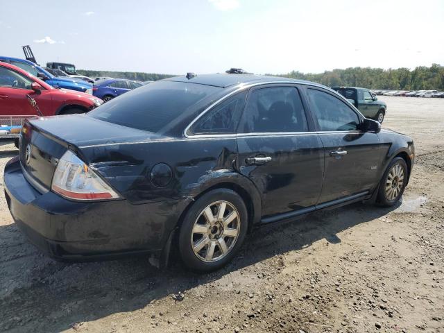 Photo 2 VIN: 1MEHM40W48G600959 - MERCURY SABLE LUXU 