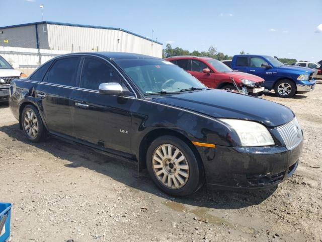 Photo 3 VIN: 1MEHM40W48G600959 - MERCURY SABLE LUXU 