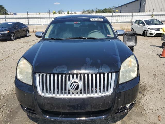 Photo 4 VIN: 1MEHM40W48G600959 - MERCURY SABLE LUXU 