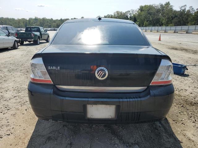 Photo 5 VIN: 1MEHM40W48G600959 - MERCURY SABLE LUXU 