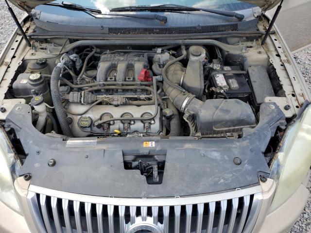 Photo 10 VIN: 1MEHM40W48G618376 - MERCURY SABLE LUXU 