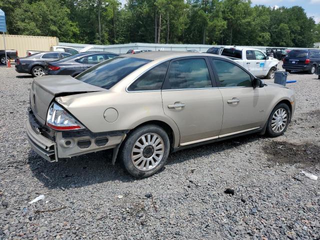 Photo 2 VIN: 1MEHM40W48G618376 - MERCURY SABLE LUXU 