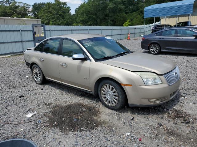 Photo 3 VIN: 1MEHM40W48G618376 - MERCURY SABLE LUXU 