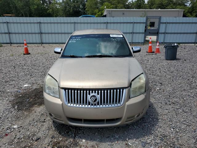 Photo 4 VIN: 1MEHM40W48G618376 - MERCURY SABLE LUXU 