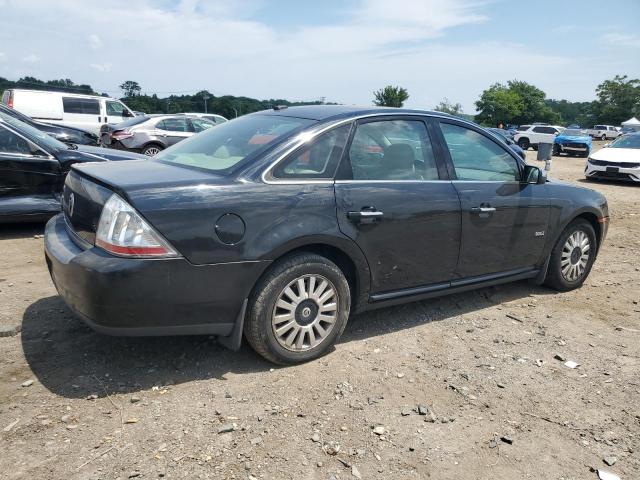 Photo 2 VIN: 1MEHM40W48G625909 - MERCURY SABLE 