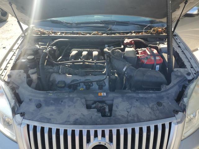 Photo 10 VIN: 1MEHM40W48G626445 - MERCURY SABLE LUXU 