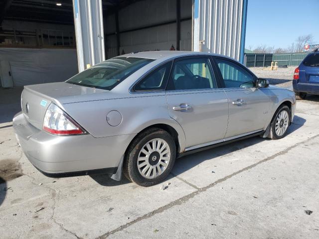 Photo 2 VIN: 1MEHM40W48G626445 - MERCURY SABLE LUXU 