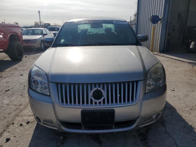 Photo 4 VIN: 1MEHM40W48G626445 - MERCURY SABLE LUXU 