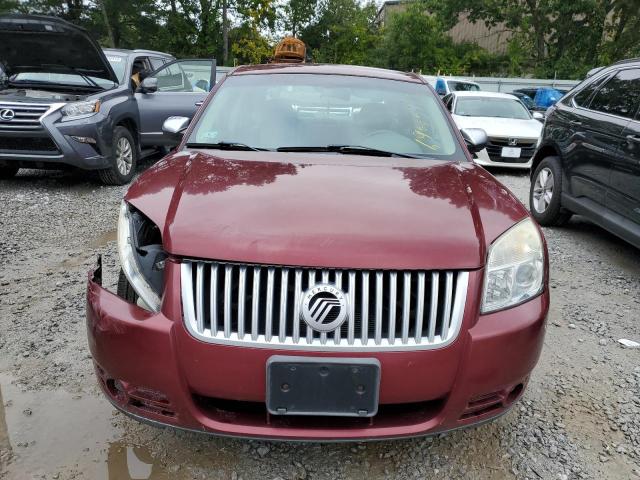 Photo 4 VIN: 1MEHM40W48G626882 - MERCURY SABLE 