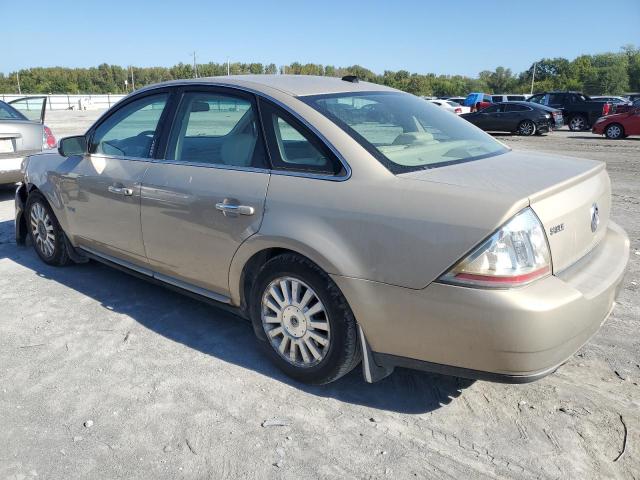 Photo 1 VIN: 1MEHM40W58G604339 - MERCURY SABLE 