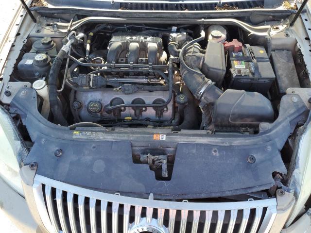 Photo 10 VIN: 1MEHM40W58G604339 - MERCURY SABLE 