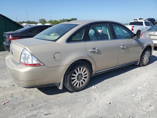 Photo 2 VIN: 1MEHM40W58G604339 - MERCURY SABLE 