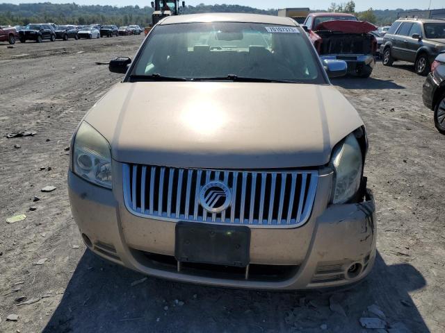 Photo 4 VIN: 1MEHM40W58G604339 - MERCURY SABLE 