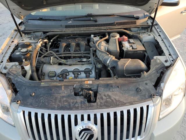 Photo 10 VIN: 1MEHM40W58G613817 - MERCURY SABLE LUXU 