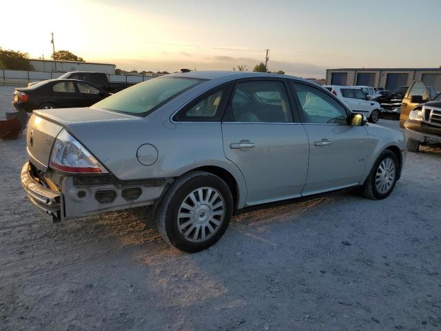 Photo 2 VIN: 1MEHM40W58G613817 - MERCURY SABLE LUXU 