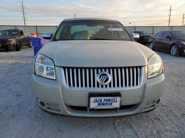 Photo 4 VIN: 1MEHM40W58G613817 - MERCURY SABLE LUXU 