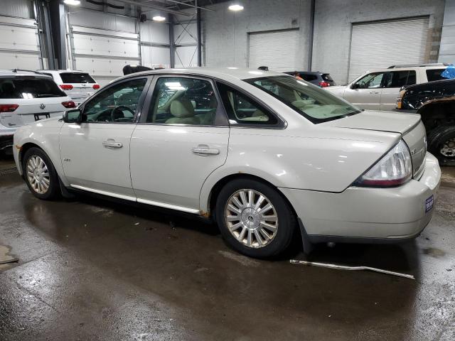 Photo 1 VIN: 1MEHM40W58G616524 - MERCURY SABLE 