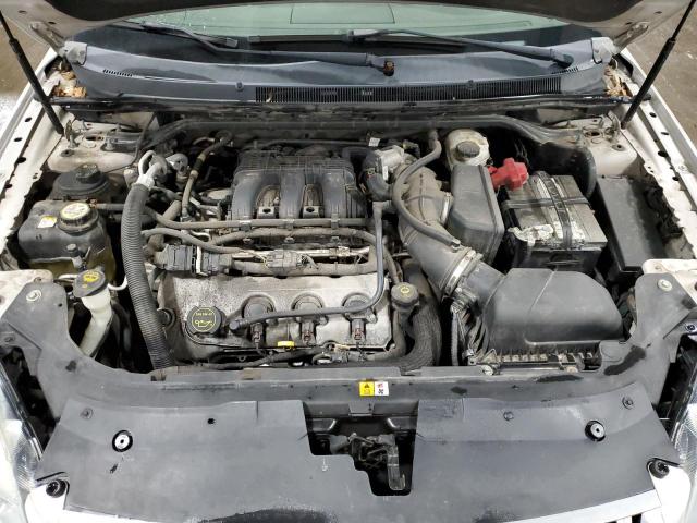 Photo 10 VIN: 1MEHM40W58G616524 - MERCURY SABLE 