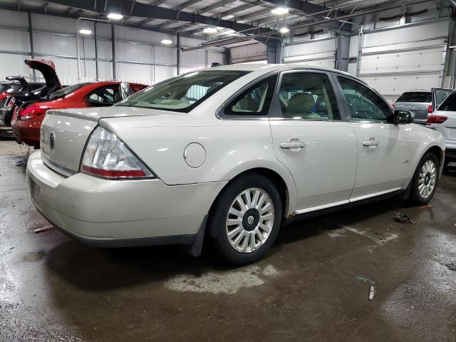 Photo 2 VIN: 1MEHM40W58G616524 - MERCURY SABLE 