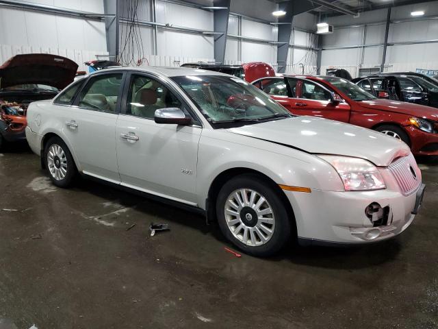 Photo 3 VIN: 1MEHM40W58G616524 - MERCURY SABLE 