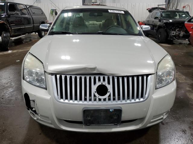 Photo 4 VIN: 1MEHM40W58G616524 - MERCURY SABLE 