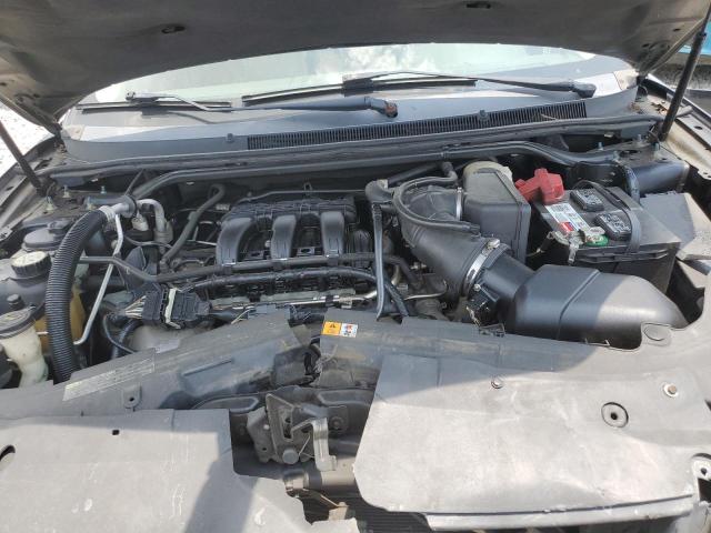 Photo 10 VIN: 1MEHM40W58G626096 - MERCURY SABLE LUXU 