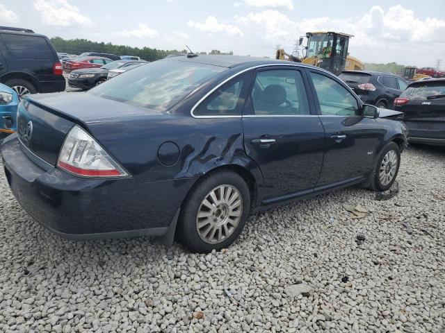 Photo 2 VIN: 1MEHM40W58G626096 - MERCURY SABLE LUXU 