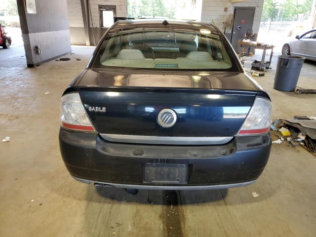 Photo 5 VIN: 1MEHM40W68G613373 - MERCURY SABLE 