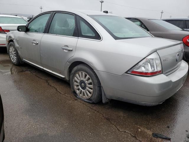 Photo 1 VIN: 1MEHM40W68G614863 - MERCURY SABLE 