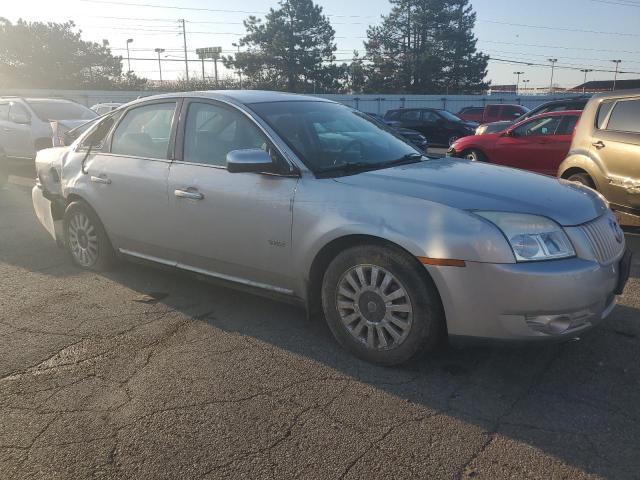 Photo 3 VIN: 1MEHM40W68G614863 - MERCURY SABLE 