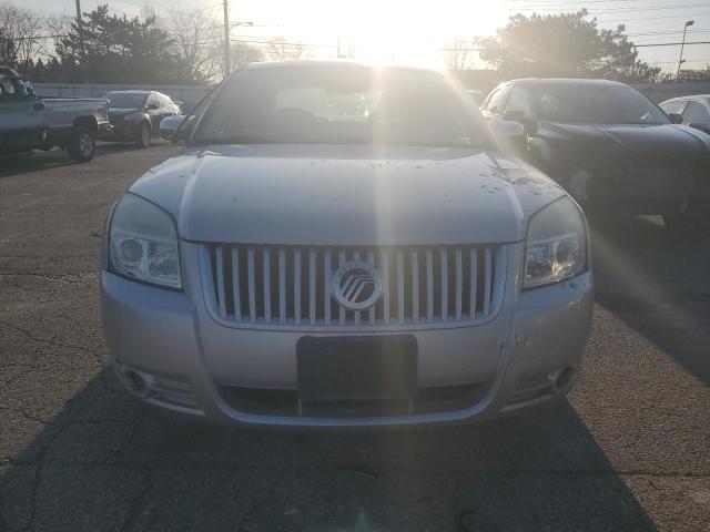 Photo 4 VIN: 1MEHM40W68G614863 - MERCURY SABLE 