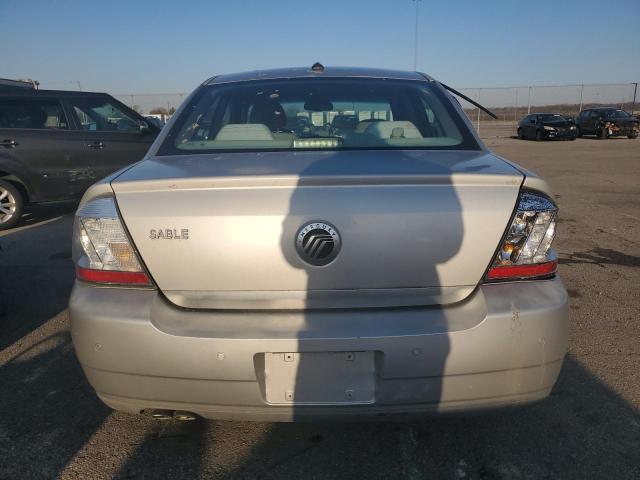 Photo 5 VIN: 1MEHM40W68G614863 - MERCURY SABLE 