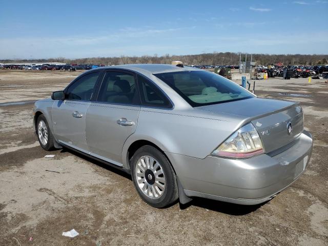 Photo 1 VIN: 1MEHM40W68G620484 - MERCURY SABLE 