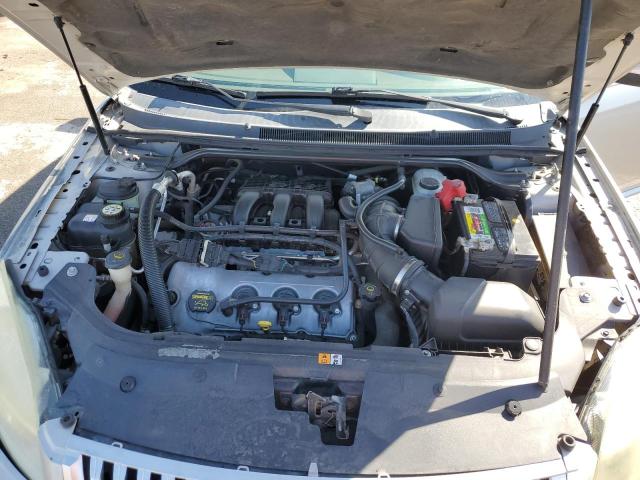 Photo 10 VIN: 1MEHM40W68G620484 - MERCURY SABLE 