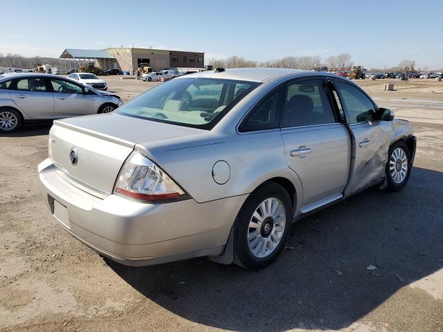 Photo 2 VIN: 1MEHM40W68G620484 - MERCURY SABLE 