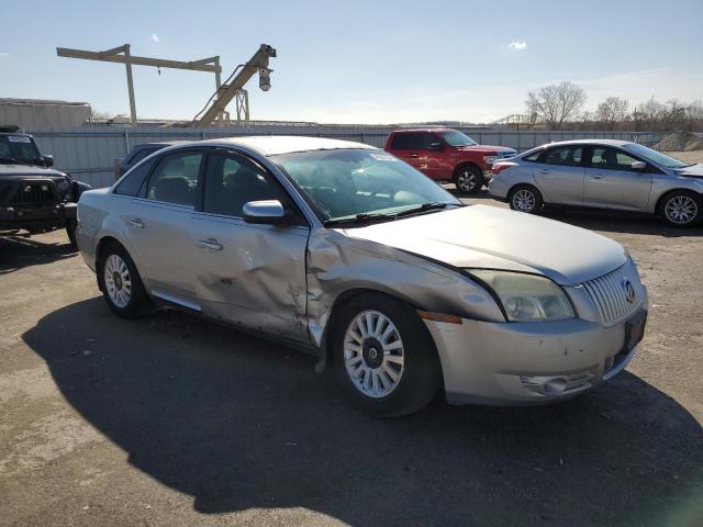 Photo 3 VIN: 1MEHM40W68G620484 - MERCURY SABLE 