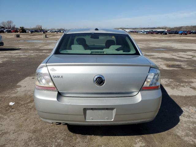 Photo 5 VIN: 1MEHM40W68G620484 - MERCURY SABLE 