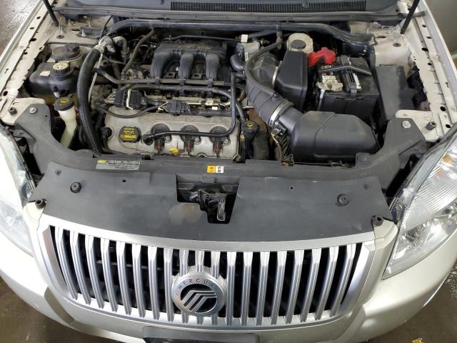 Photo 10 VIN: 1MEHM40W68G626561 - MERCURY SABLE LUXU 