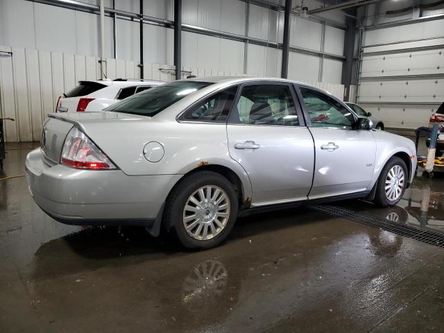 Photo 2 VIN: 1MEHM40W68G626561 - MERCURY SABLE LUXU 