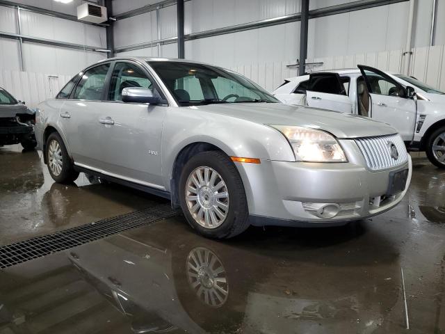 Photo 3 VIN: 1MEHM40W68G626561 - MERCURY SABLE LUXU 