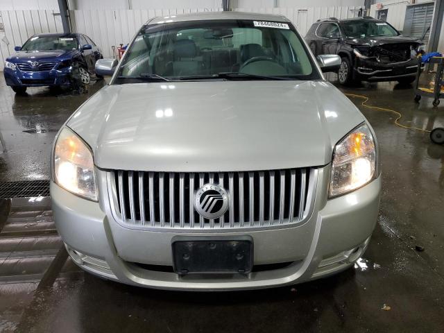 Photo 4 VIN: 1MEHM40W68G626561 - MERCURY SABLE LUXU 