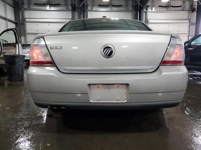 Photo 5 VIN: 1MEHM40W68G626561 - MERCURY SABLE LUXU 