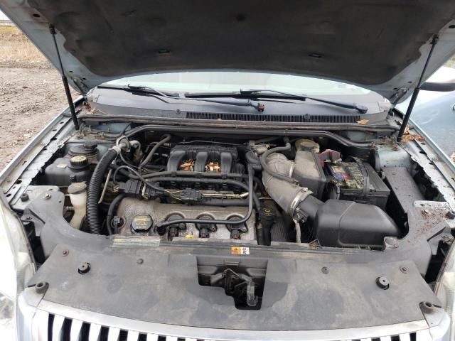 Photo 10 VIN: 1MEHM40W78G621739 - MERCURY SABLE 