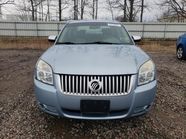 Photo 4 VIN: 1MEHM40W78G621739 - MERCURY SABLE 